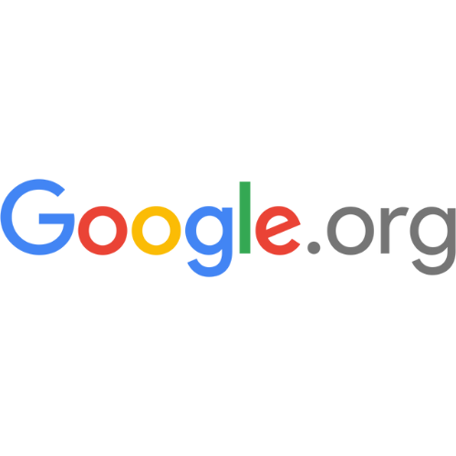 Google.org - Partenaire Les Bons Clics