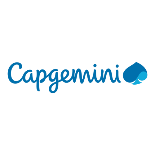 Capgemini - Partenaire Les Bons Clics