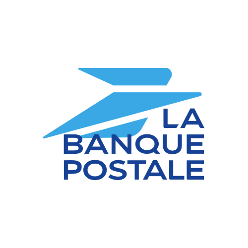 La Banque Postale - partenaire Les Bons Clics