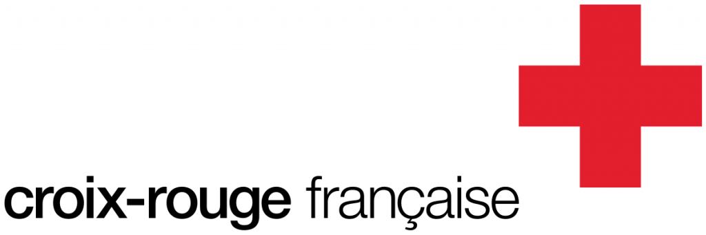 logo de la Croix-Rouge